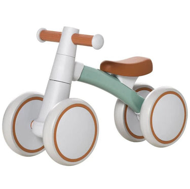Mini Racer | ¡Dale a tu pequeño la libertad de descubrir! - Perfecto para los primeros pasos